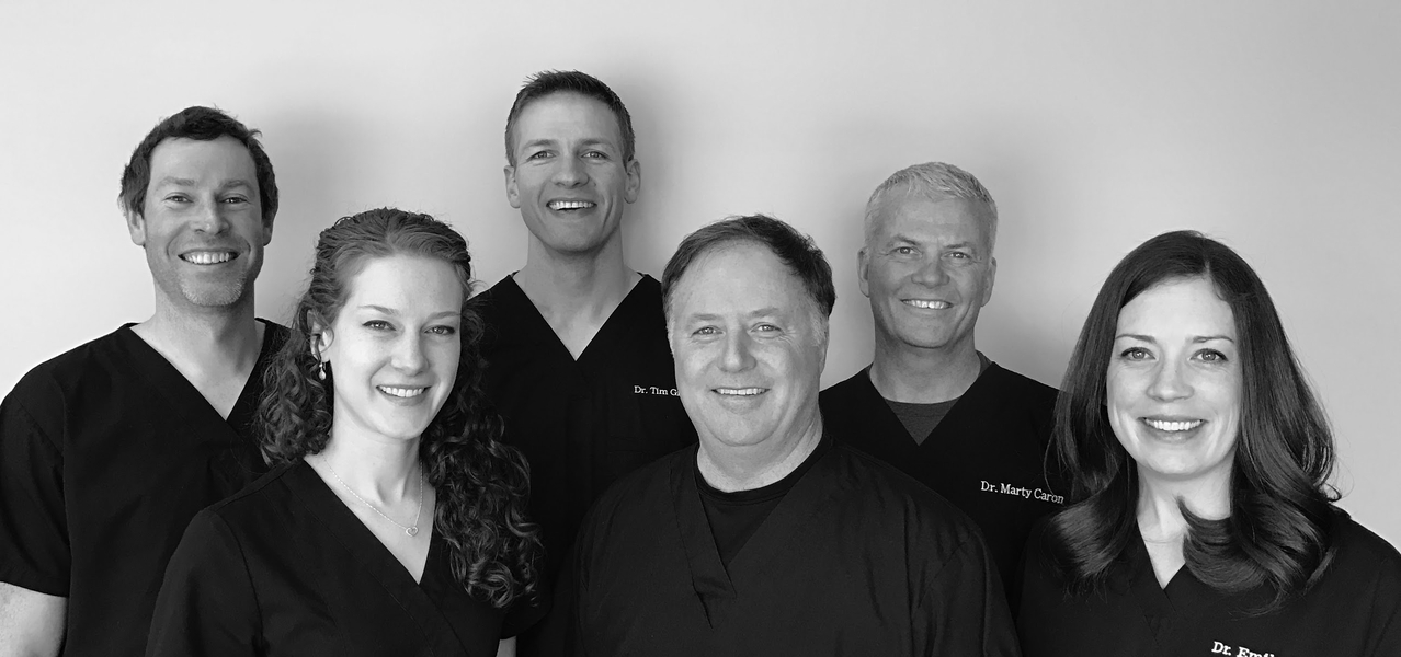 Cover photo of Caron Chiropractic Clinic
